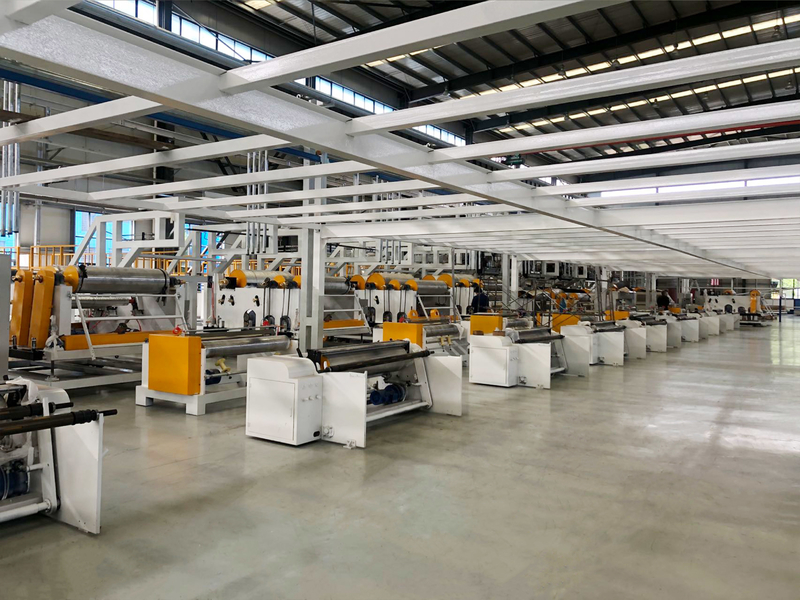 Changzhou Dali Plastics Machinery Co., Ltd